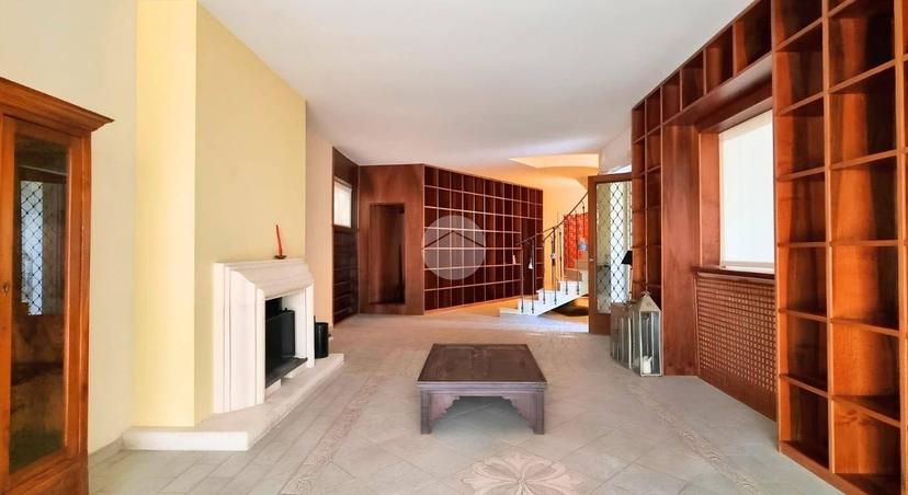 Villa unifamiliare Str. Zanni 56, Colle del Telegrafo - Colle Scorrano, Pescara — foto 36 di 42
