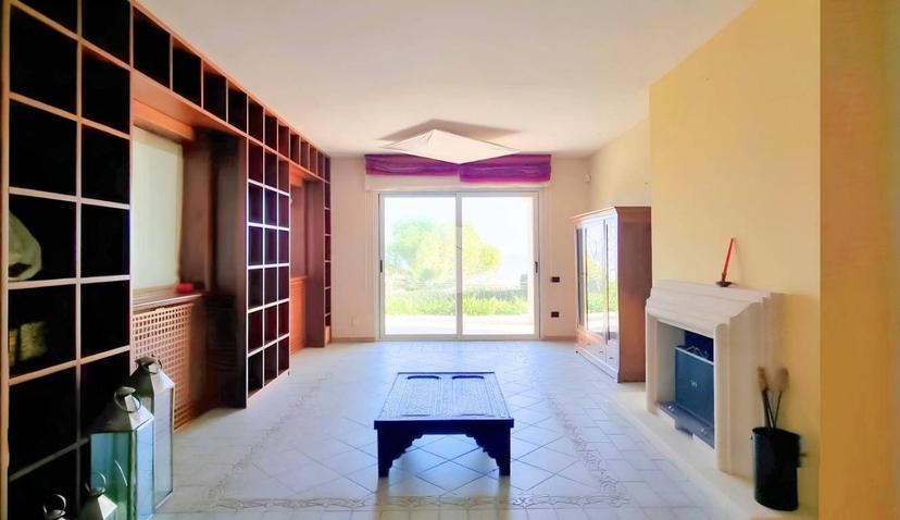 Villa unifamiliare Str. Zanni 56, Colle del Telegrafo - Colle Scorrano, Pescara — foto 11 di 42