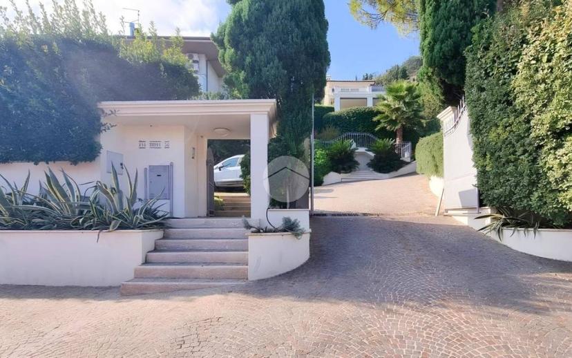 Villa unifamiliare Str. Zanni 56, Colle del Telegrafo - Colle Scorrano, Pescara — foto 28 di 42