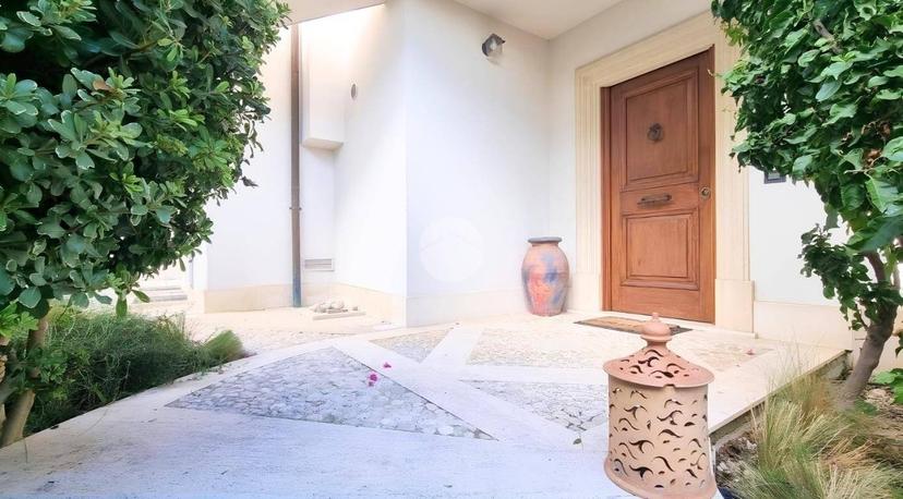 Villa unifamiliare Str. Zanni 56, Colle del Telegrafo - Colle Scorrano, Pescara — foto 7 di 42