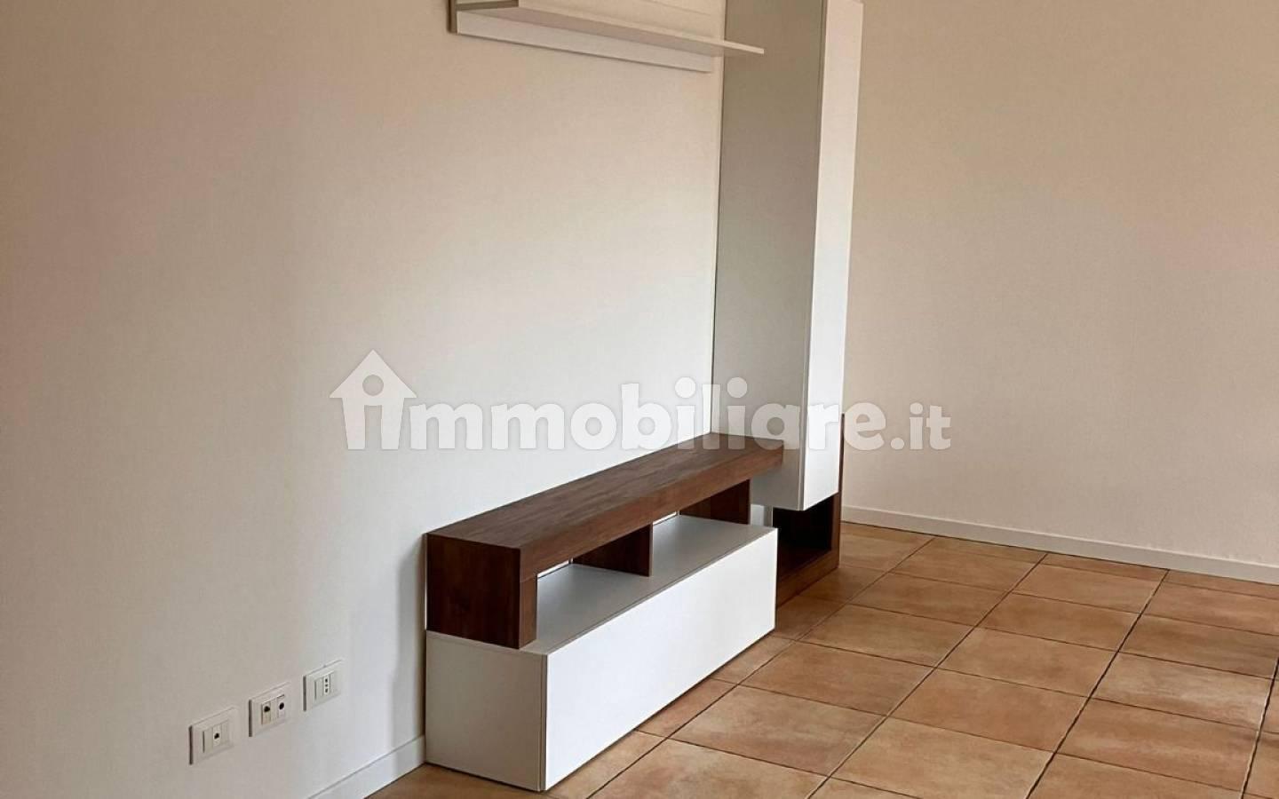 Bilocale nuovo, piano terra, Centro Storico, Este