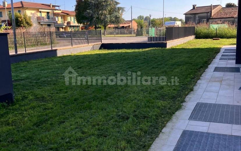 Bilocale ottimo stato, piano terra, Centro, Ospedaletto Euganeo — foto 8 di 12