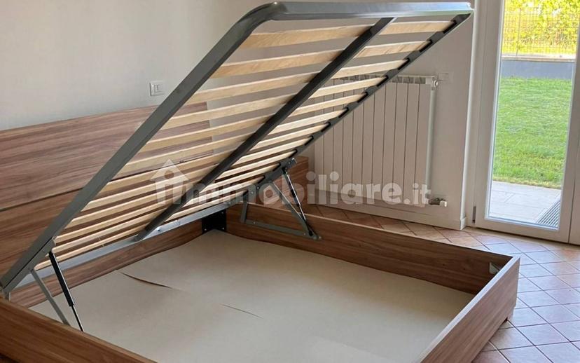 Bilocale ottimo stato, piano terra, Centro, Ospedaletto Euganeo — foto 12 di 12
