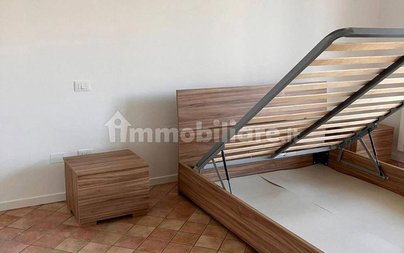Bilocale ottimo stato, piano terra, Centro, Ospedaletto Euganeo — foto 11 di 12