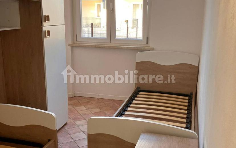 Bilocale ottimo stato, piano terra, Centro, Ospedaletto Euganeo — foto 9 di 12