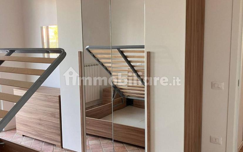 Bilocale ottimo stato, piano terra, Centro, Ospedaletto Euganeo — foto 4 di 12