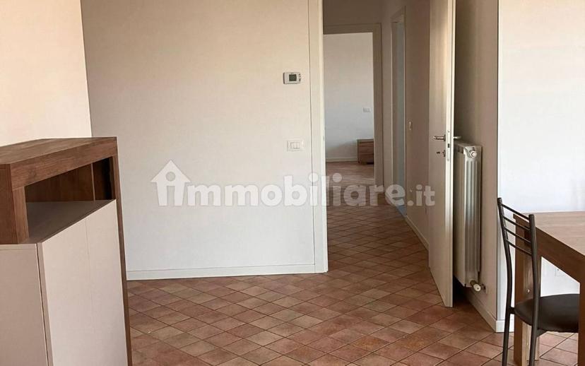 Bilocale ottimo stato, piano terra, Centro, Ospedaletto Euganeo — foto 7 di 12
