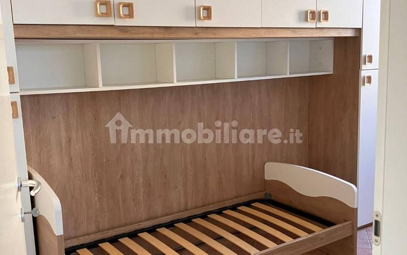 Bilocale ottimo stato, piano terra, Centro, Ospedaletto Euganeo — foto 10 di 12