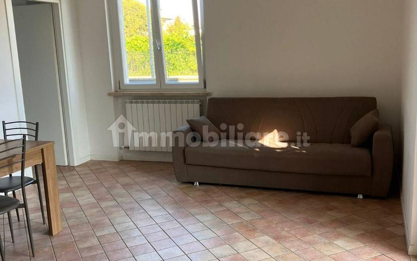 Bilocale ottimo stato, piano terra, Centro, Ospedaletto Euganeo — foto 5 di 12