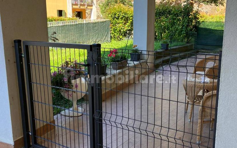 Bilocale ottimo stato, piano terra, Noventa Vicentina — foto 12 di 12