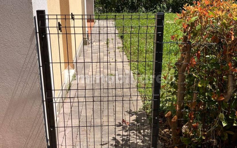 Bilocale ottimo stato, piano terra, Noventa Vicentina — foto 8 di 12