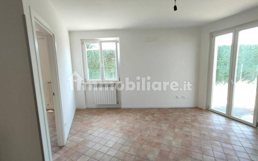 Bilocale ottimo stato, piano terra, Noventa Vicentina — foto 7 di 12