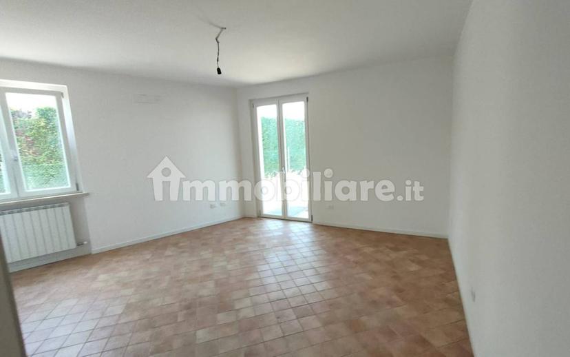 Bilocale ottimo stato, piano terra, Noventa Vicentina — foto 2 di 12