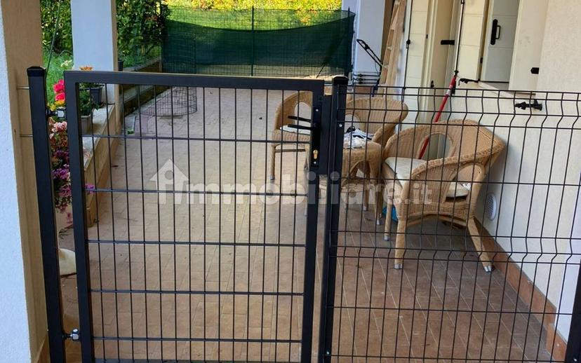 Bilocale ottimo stato, piano terra, Noventa Vicentina — foto 5 di 12