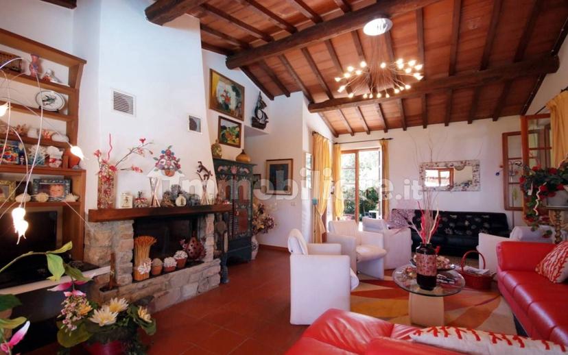 Villa unifamiliare via di Redinoce, Marciana — foto 10 di 29