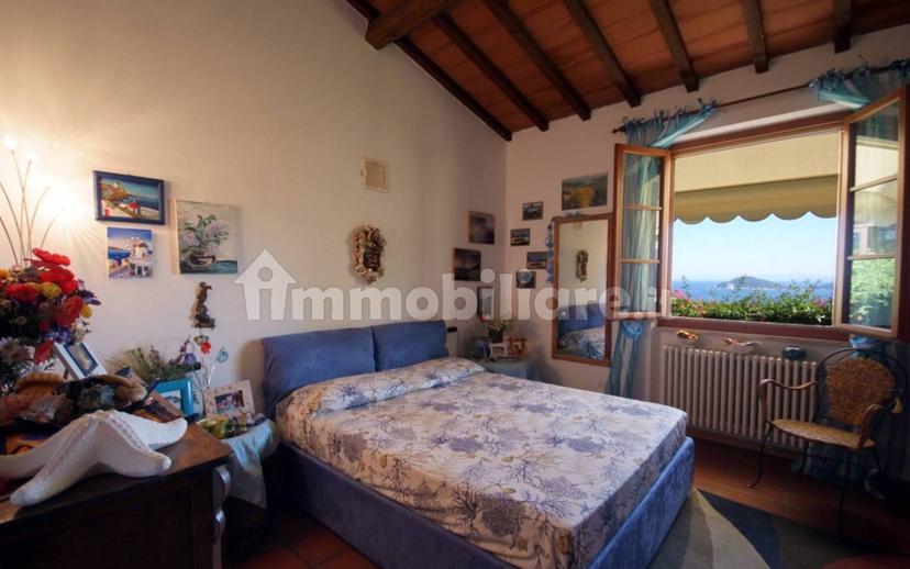 Villa unifamiliare via di Redinoce, Marciana — foto 7 di 29