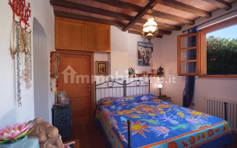Villa unifamiliare via di Redinoce, Marciana — foto 25 di 29