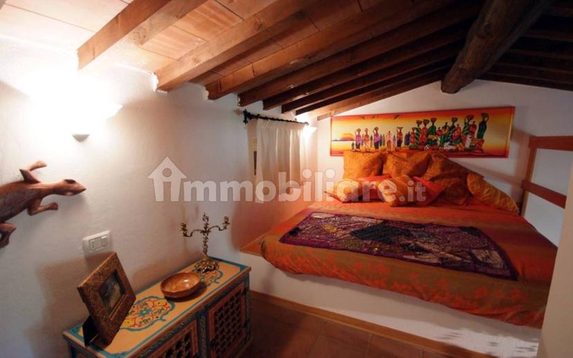 Villa unifamiliare via di Redinoce, Marciana — foto 21 di 29