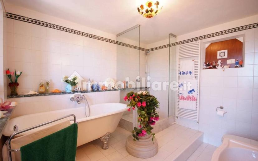 Villa unifamiliare via di Redinoce, Marciana — foto 9 di 29