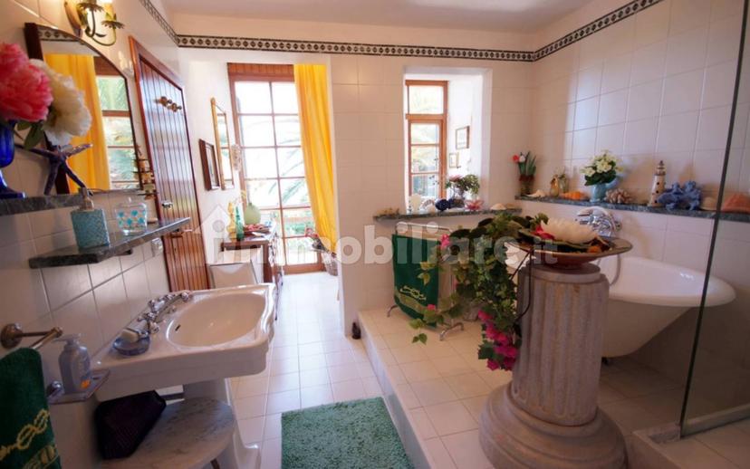 Villa unifamiliare via di Redinoce, Marciana — foto 18 di 29