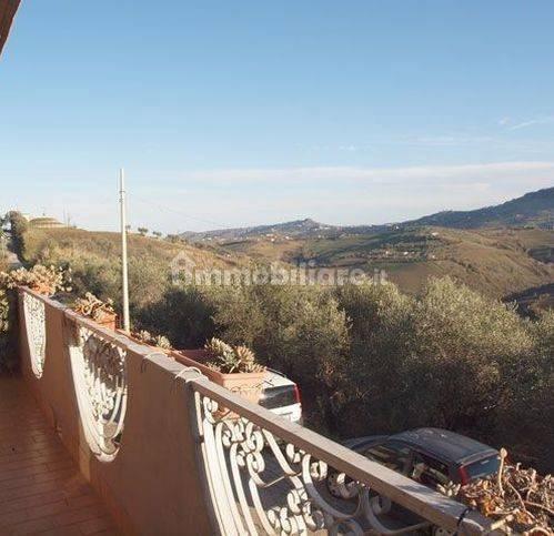 Villa unifamiliare via Bertolone 7, Atri — foto 20 di 20