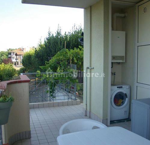 Appartamento via Italo Di Febo 11, Centro, Atri — foto 2 di 21