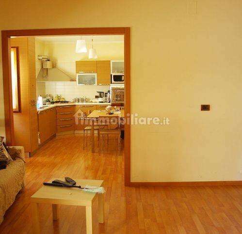 Quadrilocale via Cesare De Titta 2, Centro, Atri — foto 12 di 15