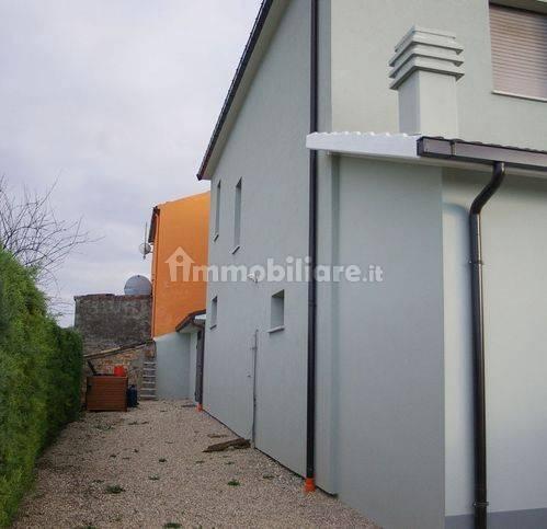 Villa unifamiliare Contrada Nocella 5, Cellino Attanasio — foto 14 di 15