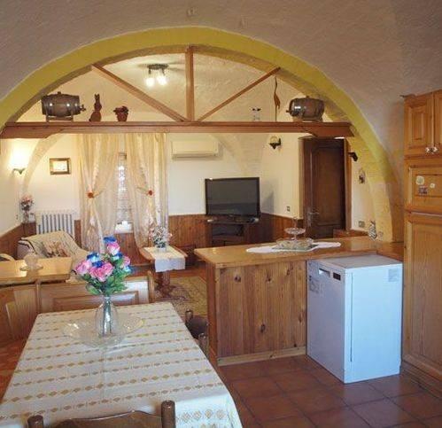 Villa unifamiliare via Bertolone 7, Atri — foto 8 di 20