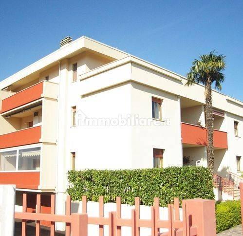 Appartamento via Aldo Moro 19, Centro, Atri — foto 9 di 19