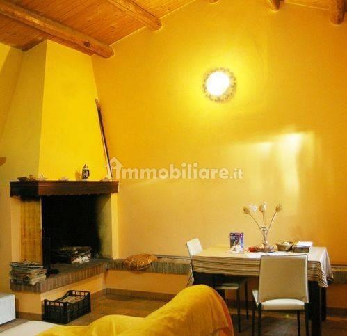 Villa unifamiliare Contrada Nocella 5, Cellino Attanasio — foto 3 di 15