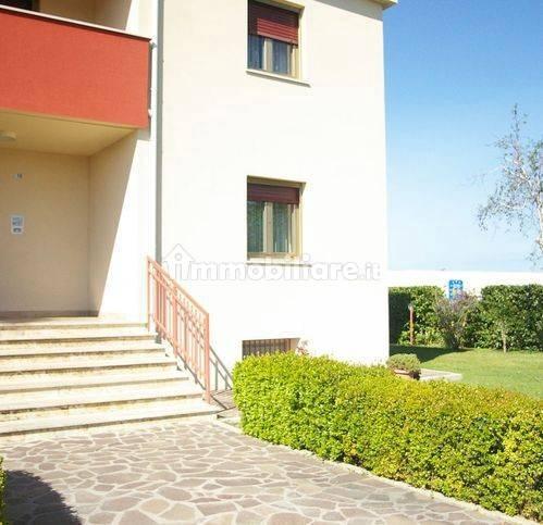 Appartamento via Aldo Moro 19, Centro, Atri — foto 15 di 19