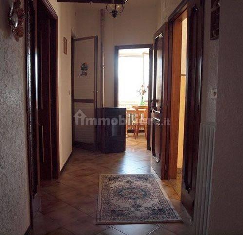 Villa unifamiliare via Bertolone 7, Atri — foto 7 di 20