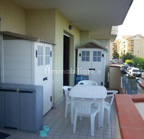 Appartamento via Italo Di Febo 11, Centro, Atri — foto 20 di 21