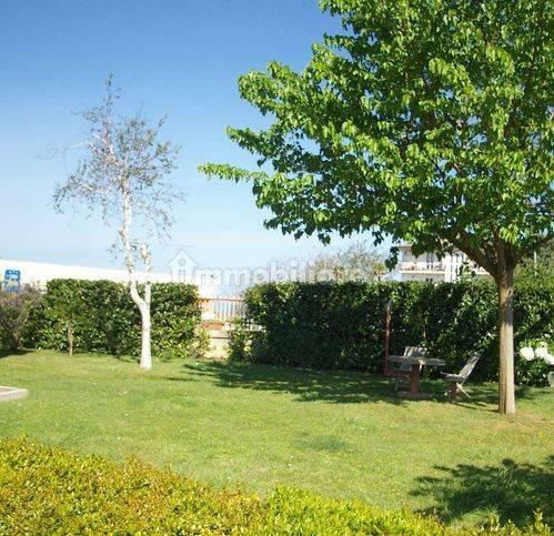 Appartamento via Aldo Moro 19, Centro, Atri — foto 16 di 19