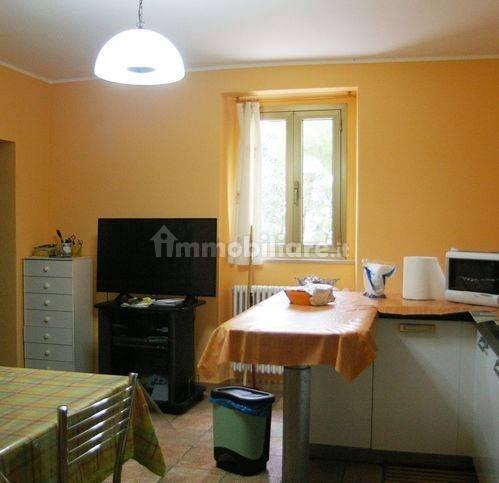 Villa unifamiliare Contrada Nocella 5, Cellino Attanasio — foto 15 di 15