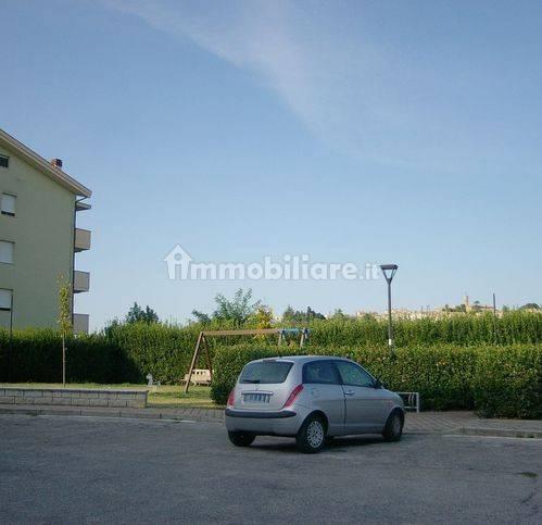 Appartamento via Italo Di Febo 11, Centro, Atri — foto 13 di 21