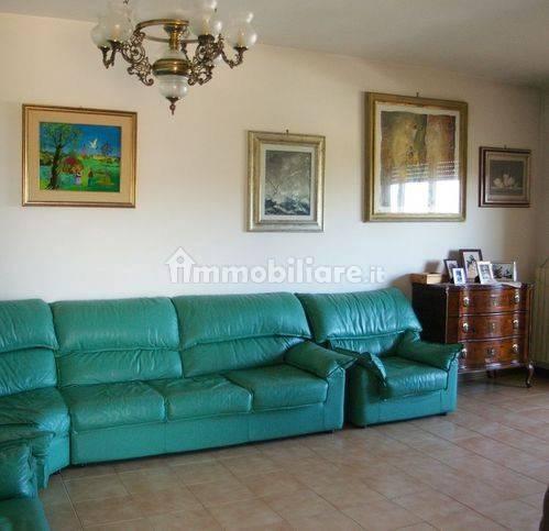 Appartamento via Aldo Moro 19, Centro, Atri — foto 11 di 19