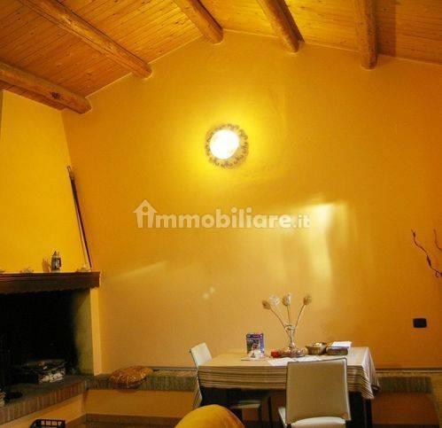 Villa unifamiliare Contrada Nocella 5, Cellino Attanasio — foto 10 di 15