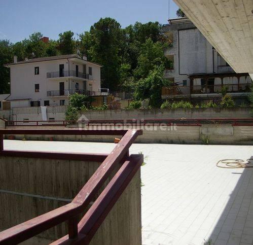Quadrilocale via Cesare De Titta 2, Centro, Atri — foto 4 di 15