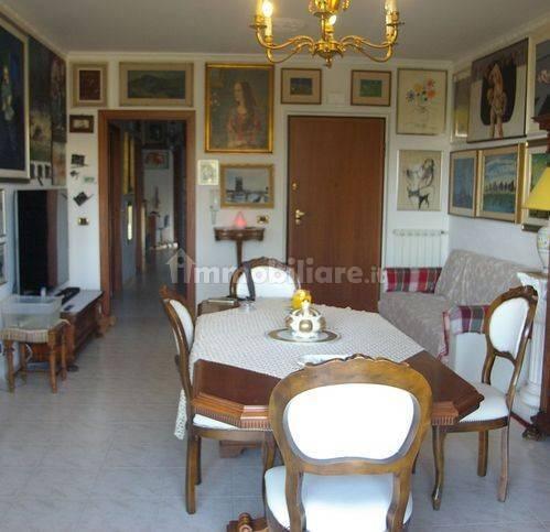 Appartamento via Italo Di Febo 11, Centro, Atri — foto 10 di 21