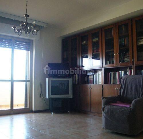 Appartamento via Aldo Moro 19, Centro, Atri — foto 8 di 19