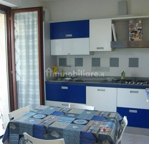 Appartamento via Italo Di Febo 11, Centro, Atri — foto 6 di 21