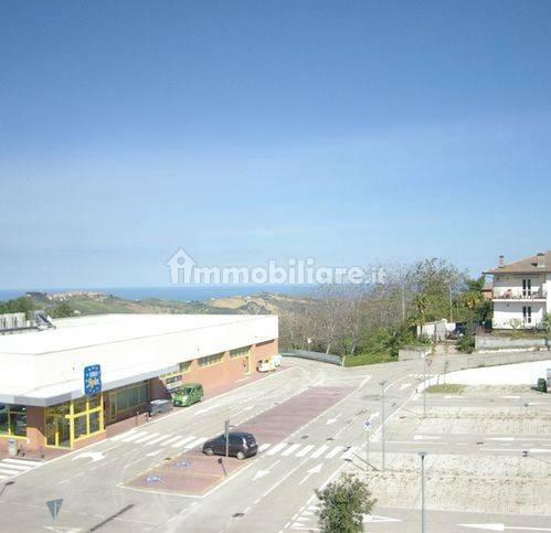 Appartamento via Aldo Moro 19, Centro, Atri — foto 17 di 19
