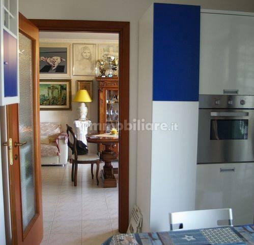 Appartamento via Italo Di Febo 11, Centro, Atri — foto 16 di 21