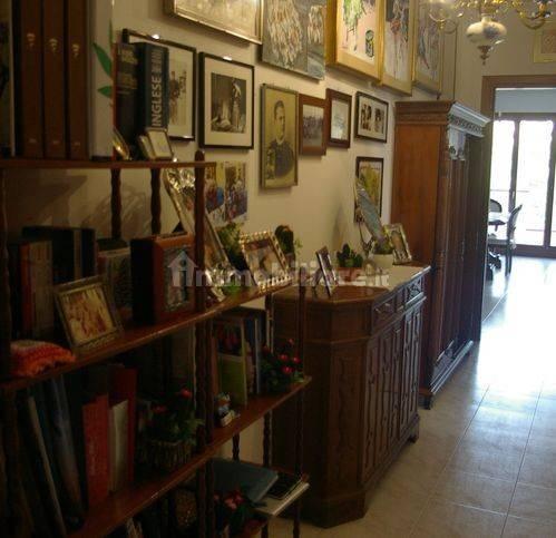 Appartamento via Italo Di Febo 11, Centro, Atri — foto 21 di 21