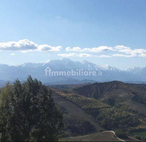 Appartamento via Aldo Moro 19, Centro, Atri — foto 12 di 19