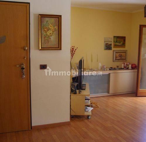 Quadrilocale via Cesare De Titta 2, Centro, Atri — foto 8 di 15