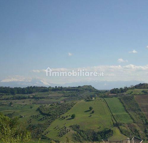 Appartamento via Aldo Moro 19, Centro, Atri — foto 19 di 19