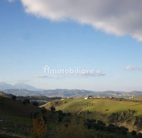 Villa unifamiliare Contrada Nocella 5, Cellino Attanasio — foto 7 di 15